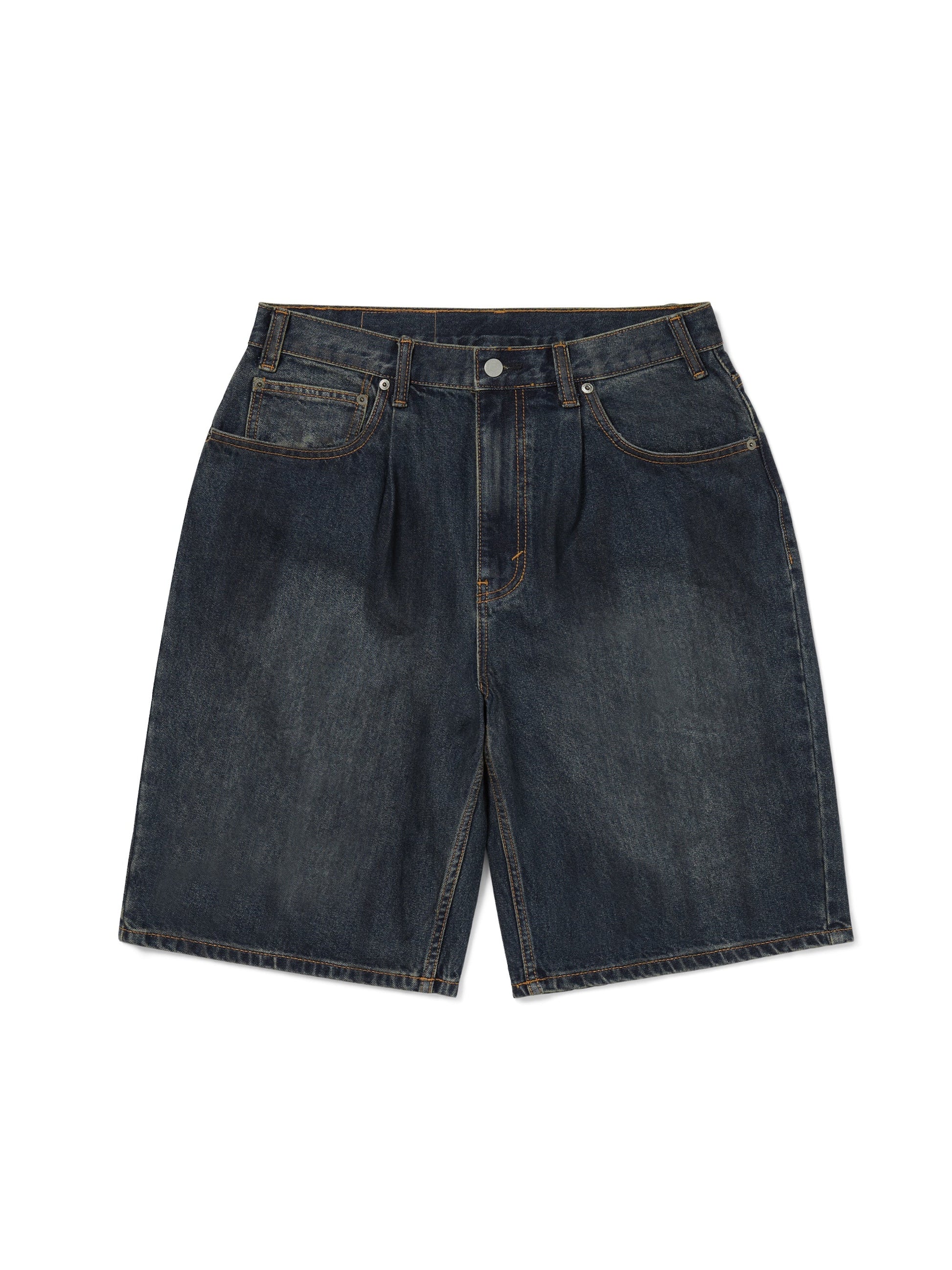 thisisneverthat Loose Denim Short