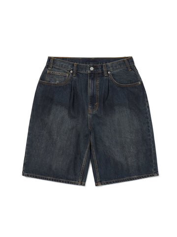 thisisneverthat Loose Denim Short