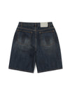 thisisneverthat Loose Denim Short