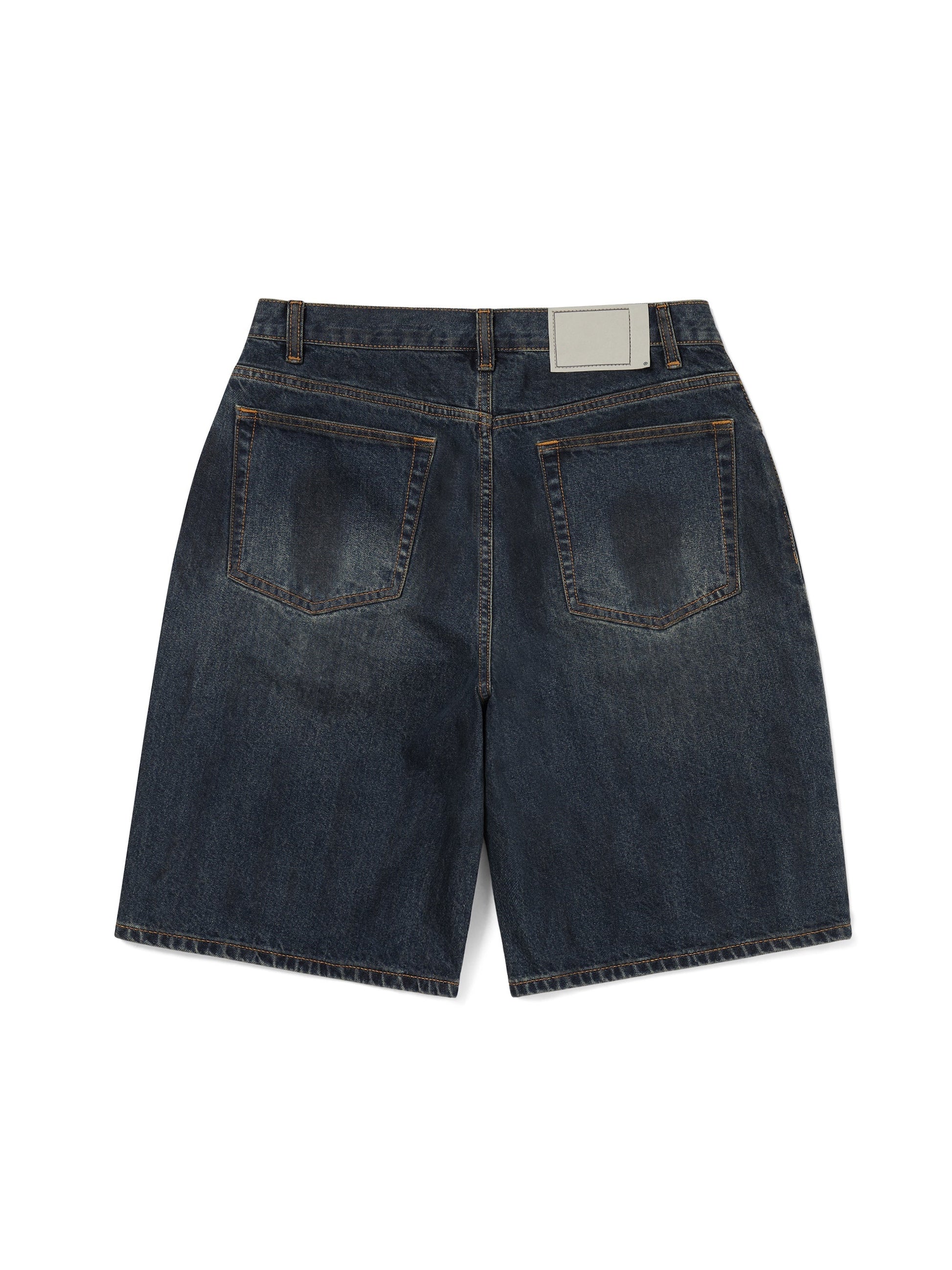 thisisneverthat Loose Denim Short