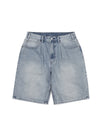 thisisneverthat Loose Denim Short