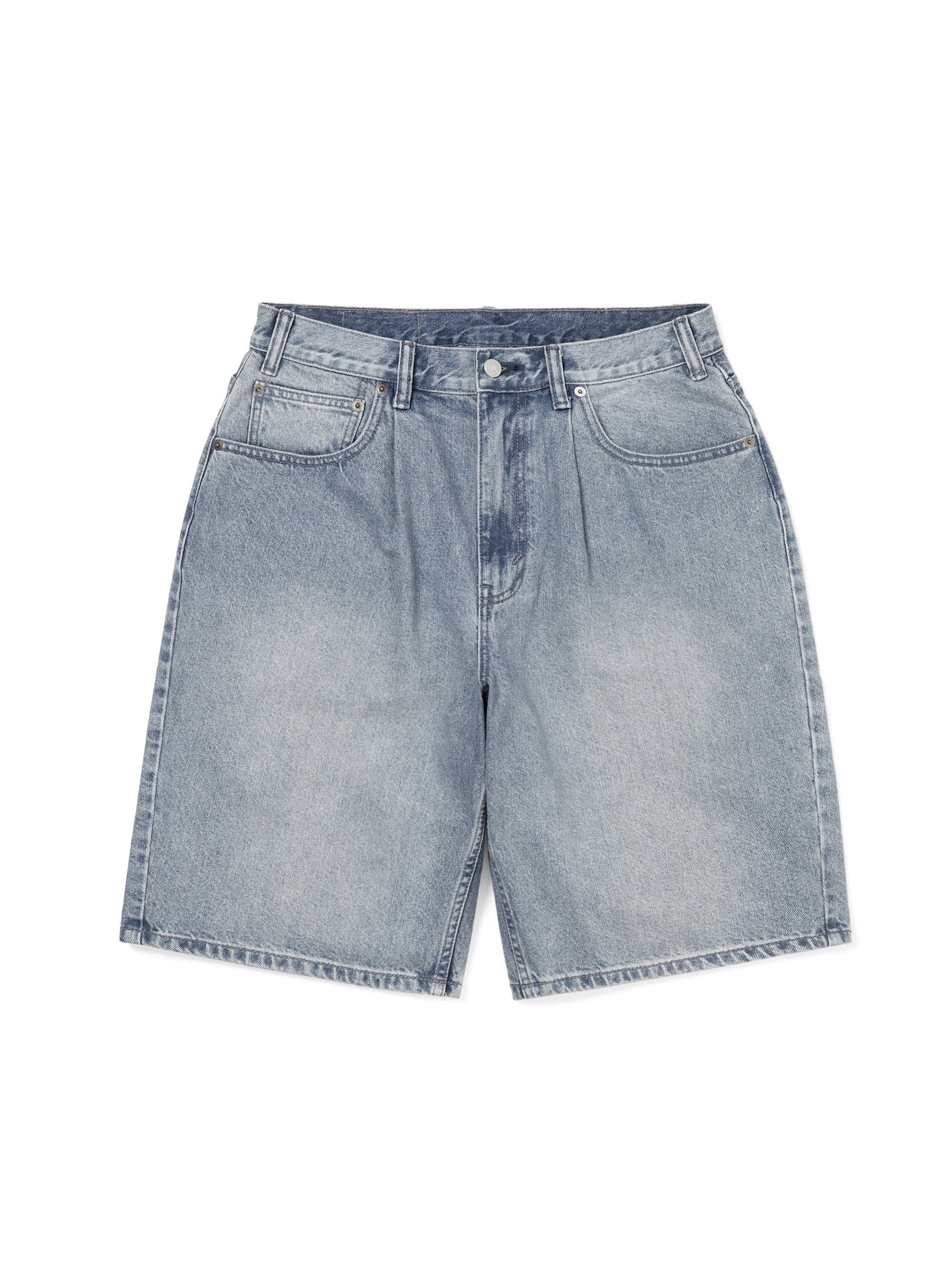 thisisneverthat Loose Denim Short