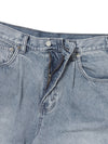 thisisneverthat Loose Denim Short
