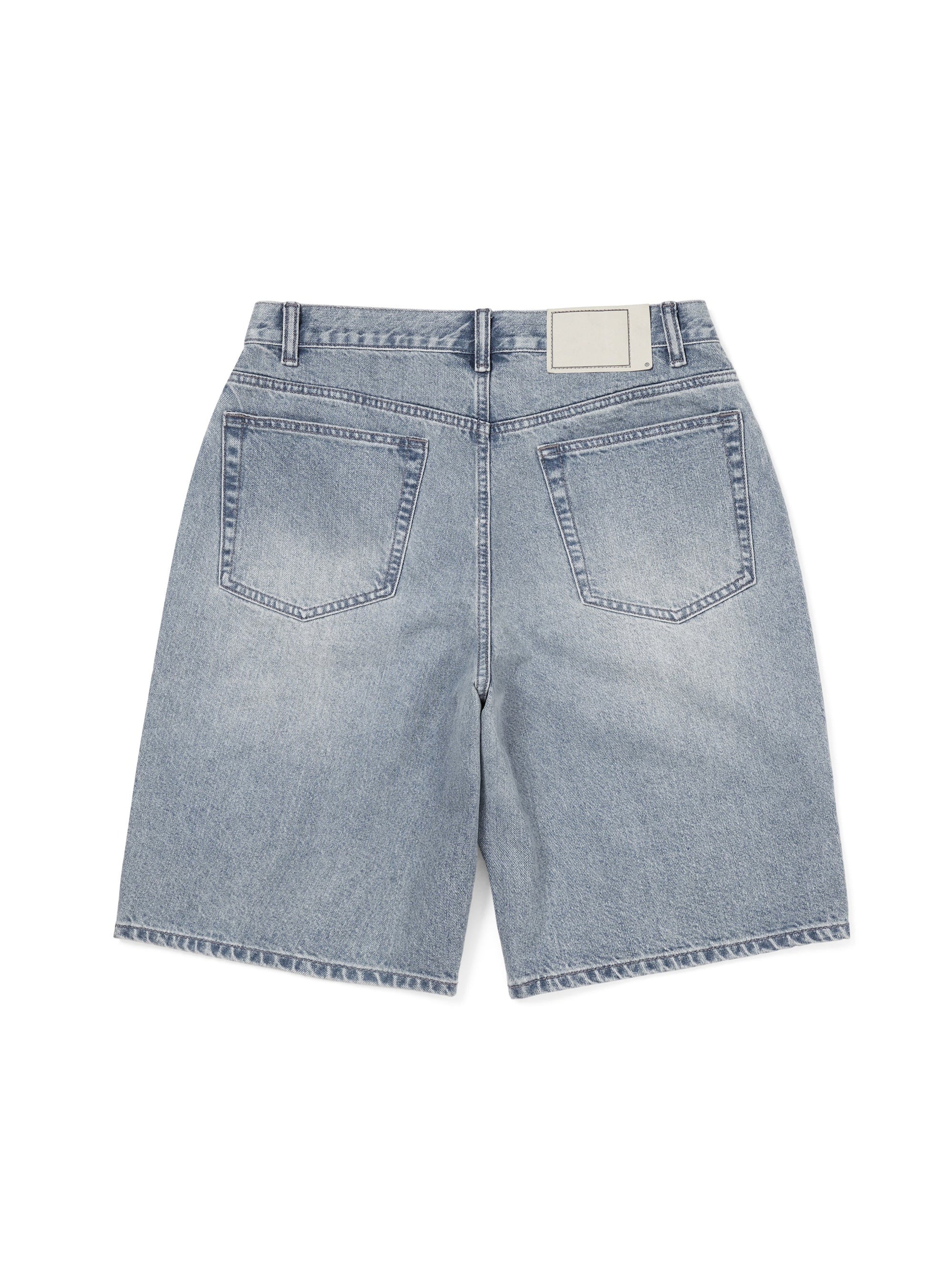thisisneverthat Loose Denim Short