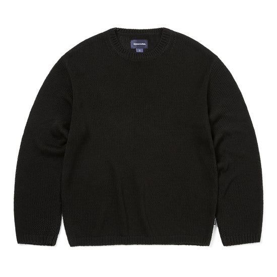 thisisneverthat Loose Gauge Knit Crew