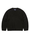 thisisneverthat Loose Gauge Knit Crew