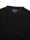thisisneverthat Loose Gauge Knit Crew