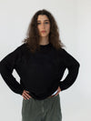 thisisneverthat Loose Gauge Knit Crew