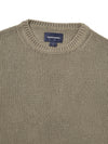 thisisneverthat Loose Gauge Knit Crew