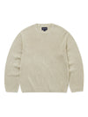 thisisneverthat Loose Gauge Knit Crew
