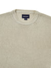 thisisneverthat Loose Gauge Knit Crew
