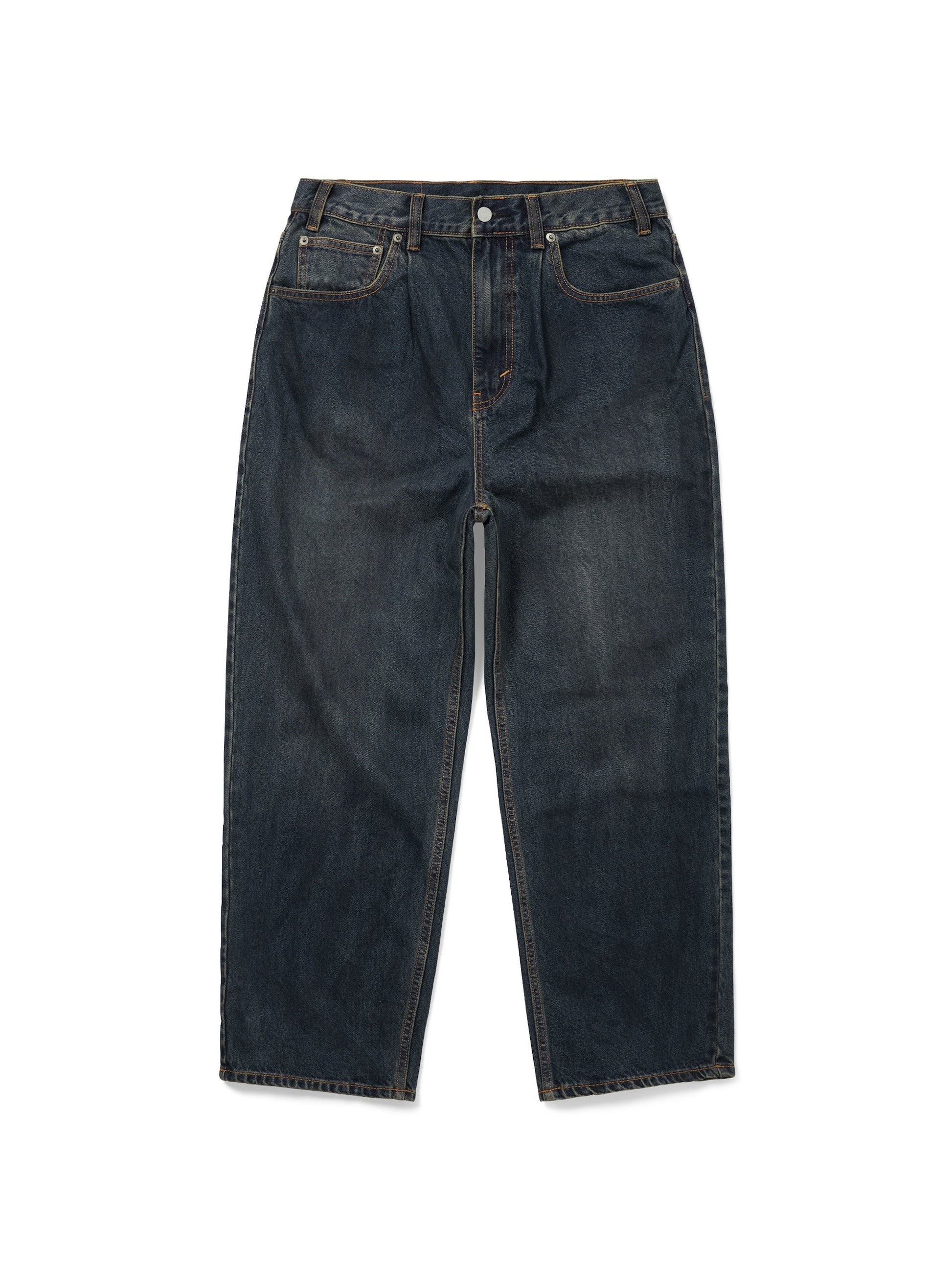 thisisneverthat Loose Jeans