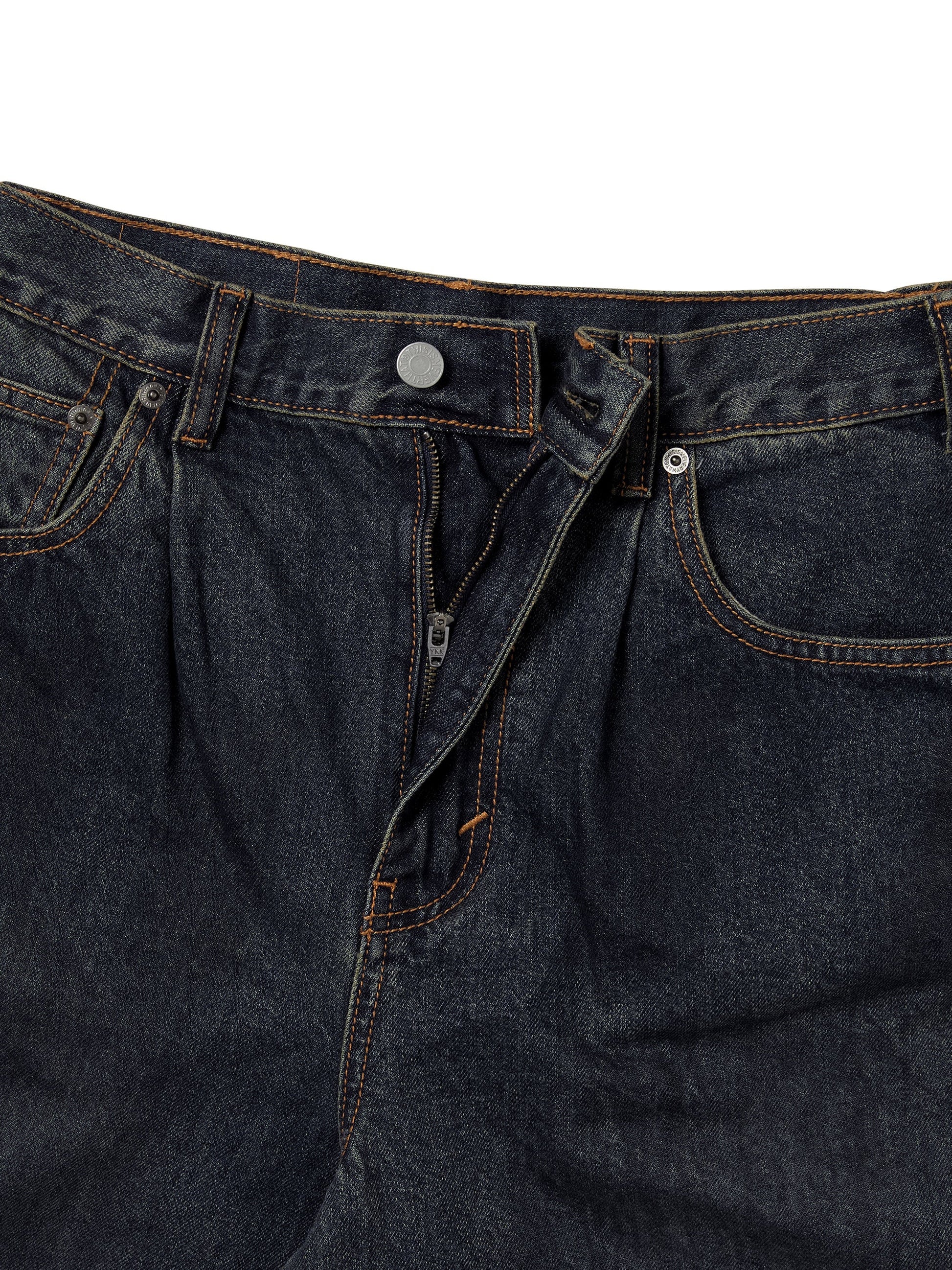 thisisneverthat Loose Jeans