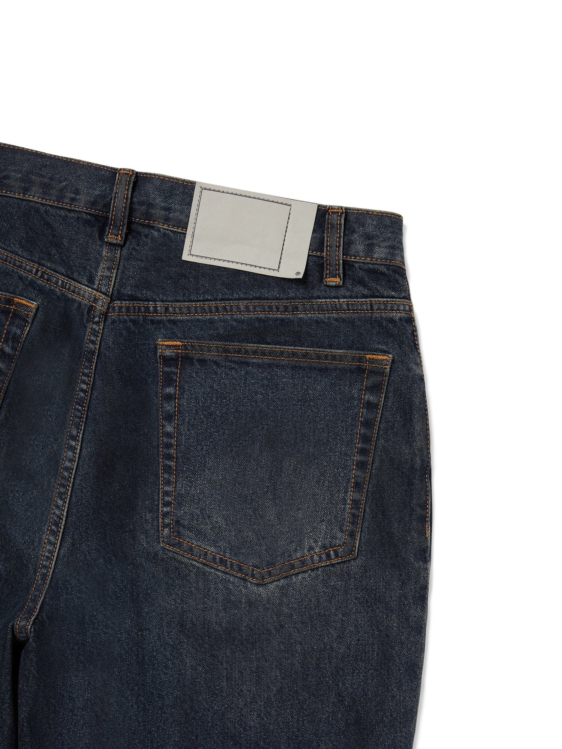 thisisneverthat Loose Jeans