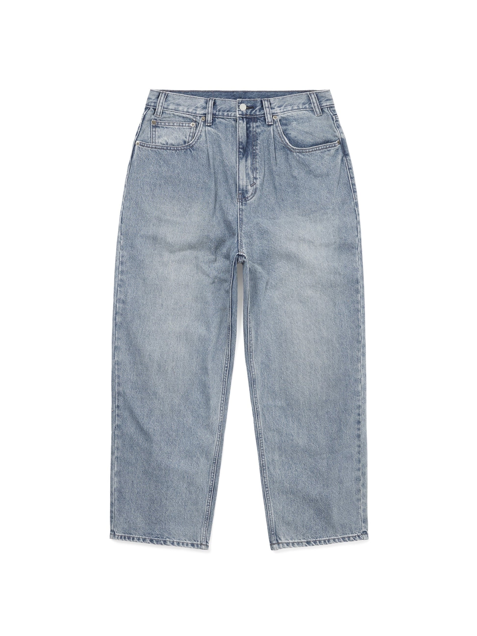 thisisneverthat Loose Jeans