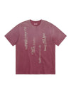 thisisneverthat Lyrics Tee