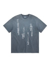 thisisneverthat Lyrics Tee