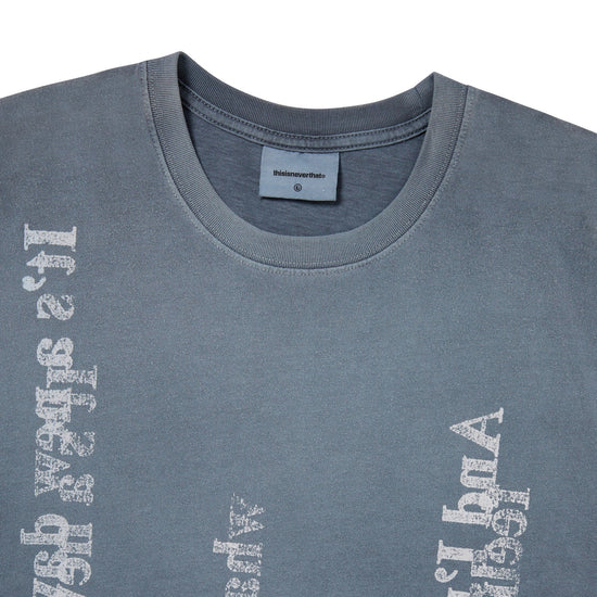 thisisneverthat Lyrics Tee
