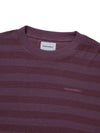thisisneverthat Mesh Striped W Crewneck