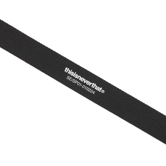 thisisneverthat Military Belt