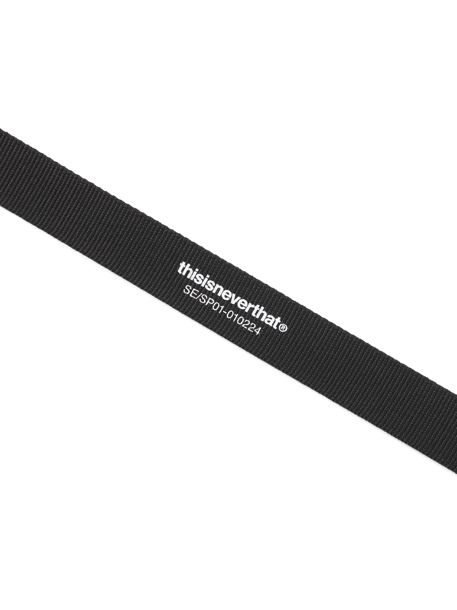 thisisneverthat Military Belt