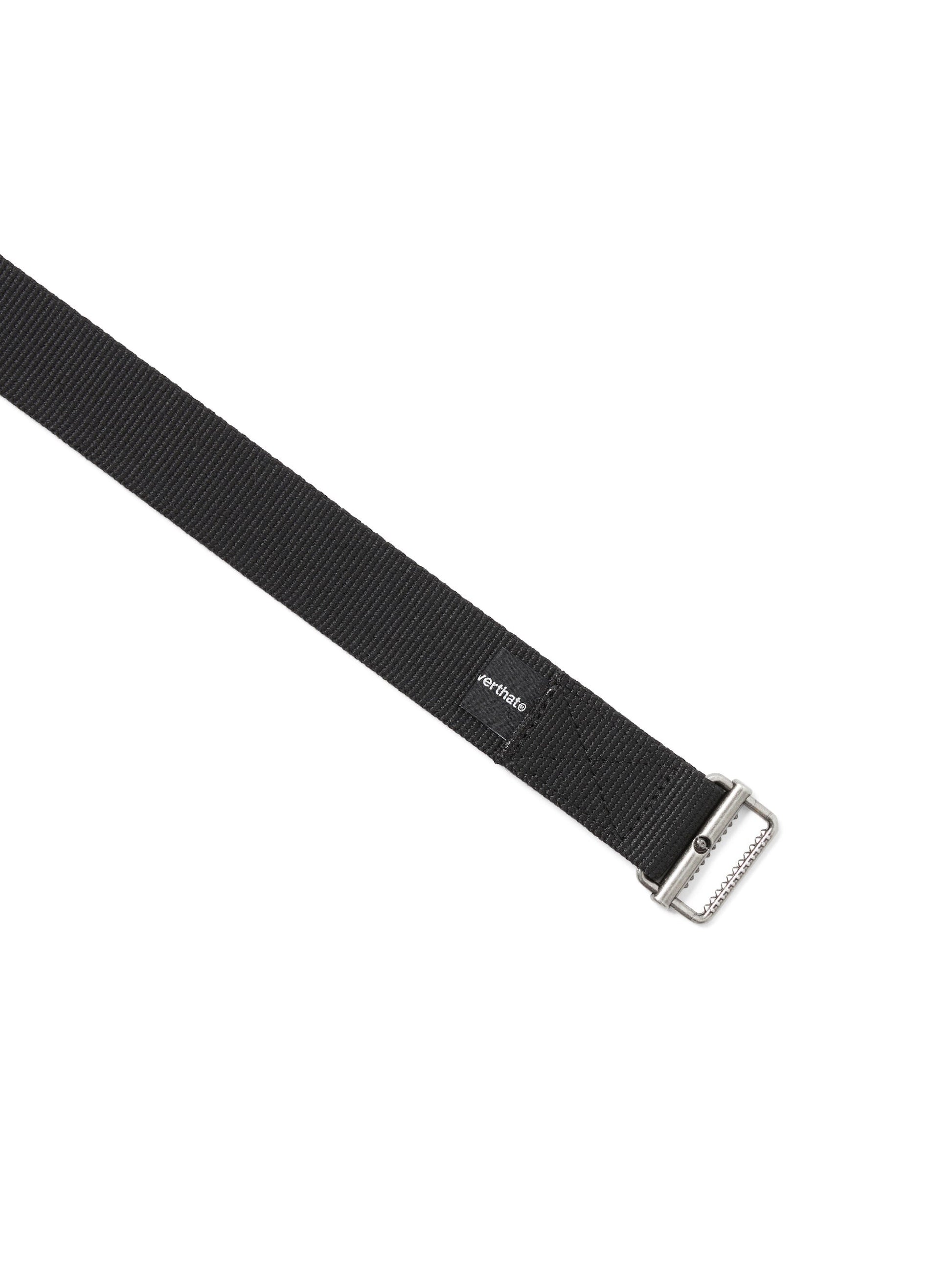 thisisneverthat Military Belt