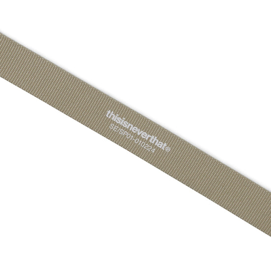 thisisneverthat Military Belt
