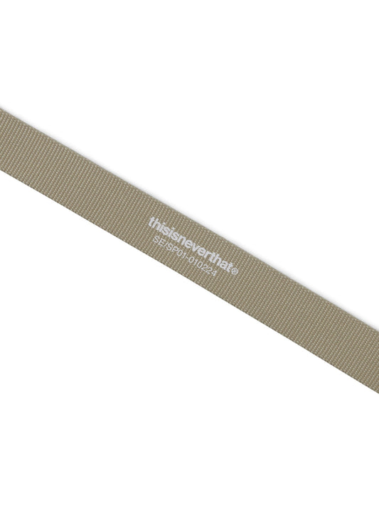 thisisneverthat Military Belt