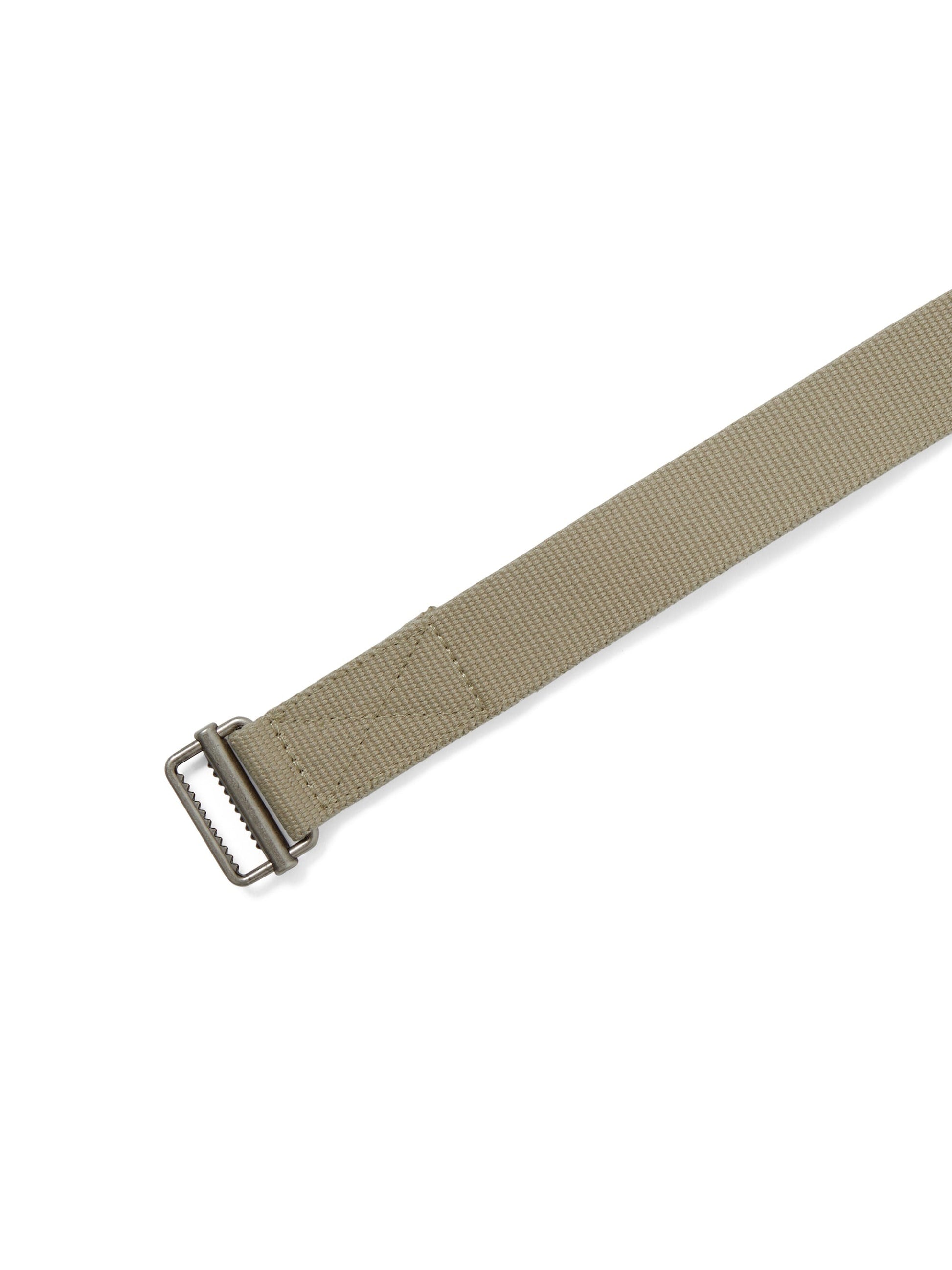 thisisneverthat Military Belt