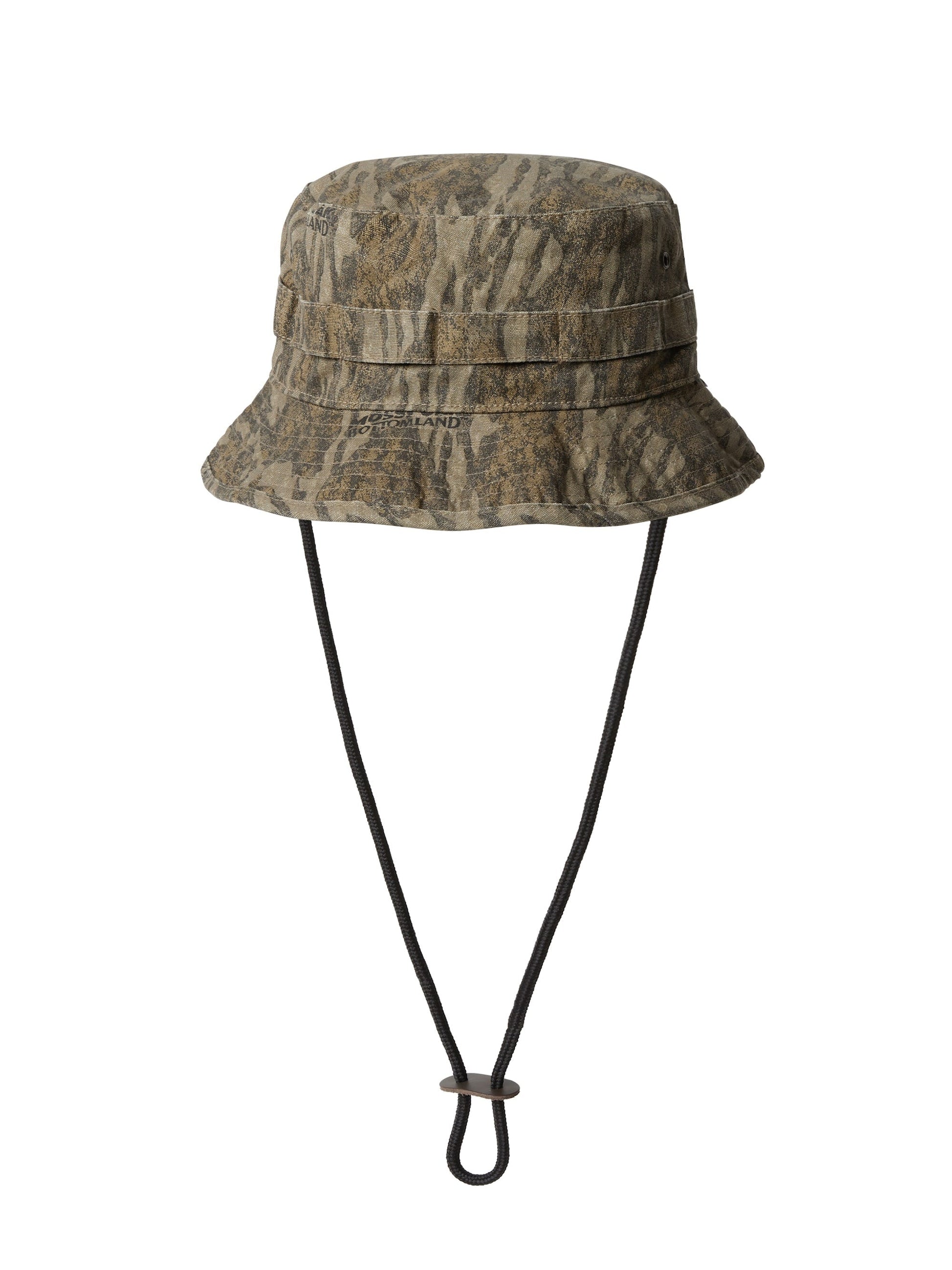 thisisneverthat Military Bucket Hat