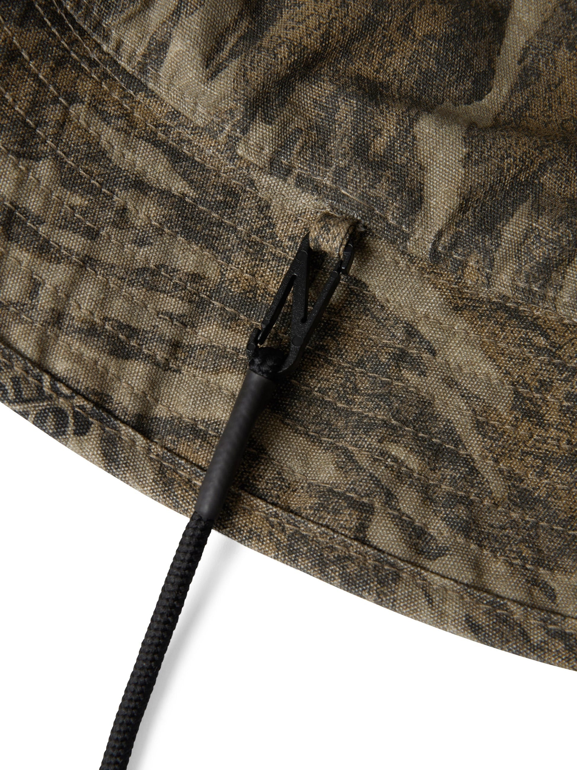 thisisneverthat Military Bucket Hat