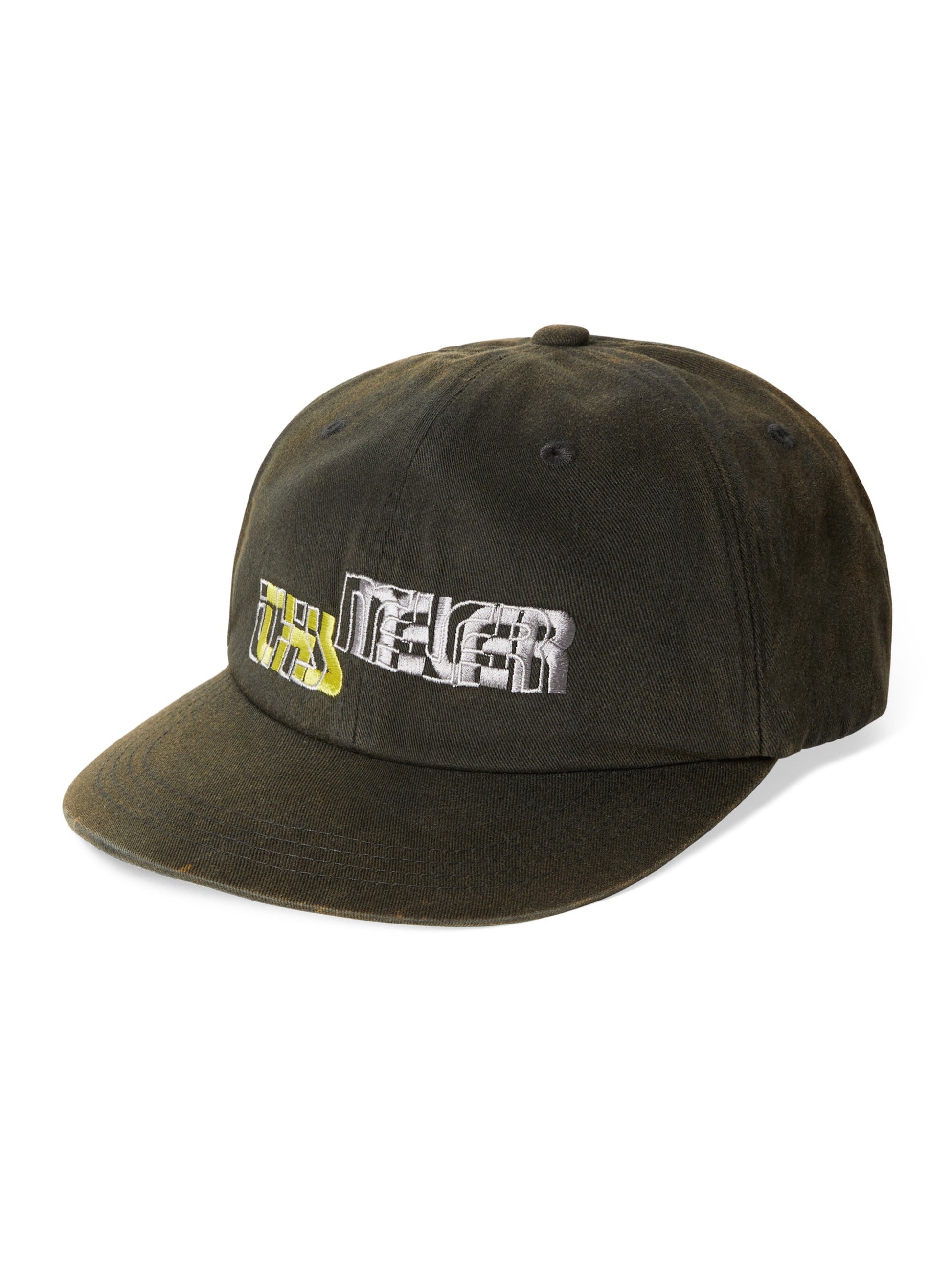 thisisneverthat Misalign Cap