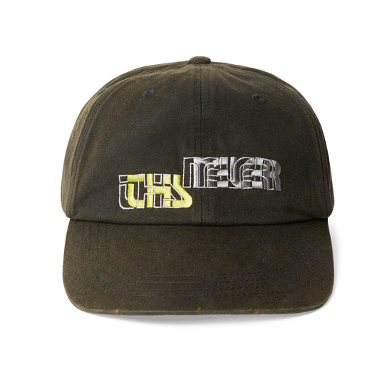 thisisneverthat Misalign Cap