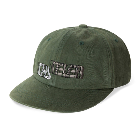 thisisneverthat Misalign Cap