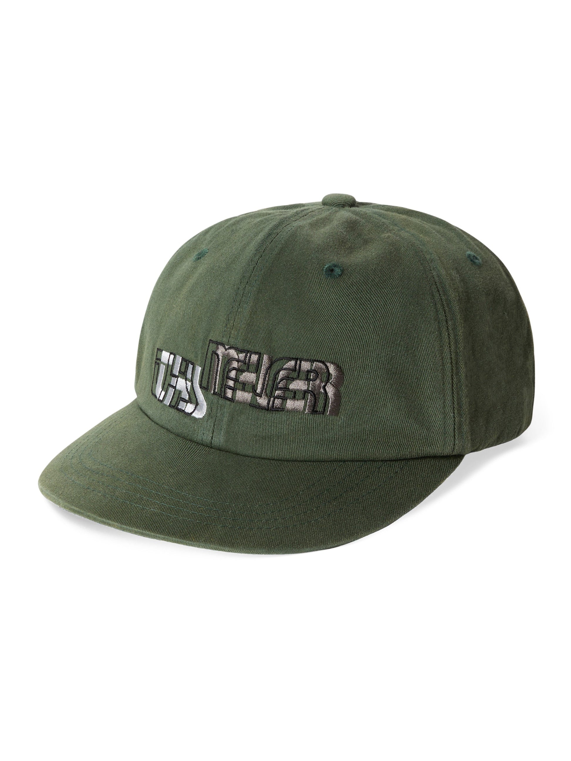 thisisneverthat Misalign Cap