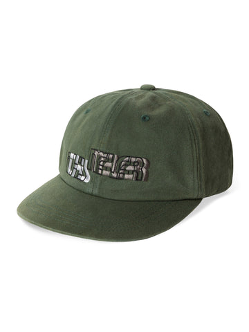 thisisneverthat Misalign Cap