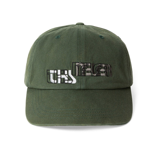 thisisneverthat Misalign Cap