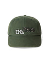 thisisneverthat Misalign Cap