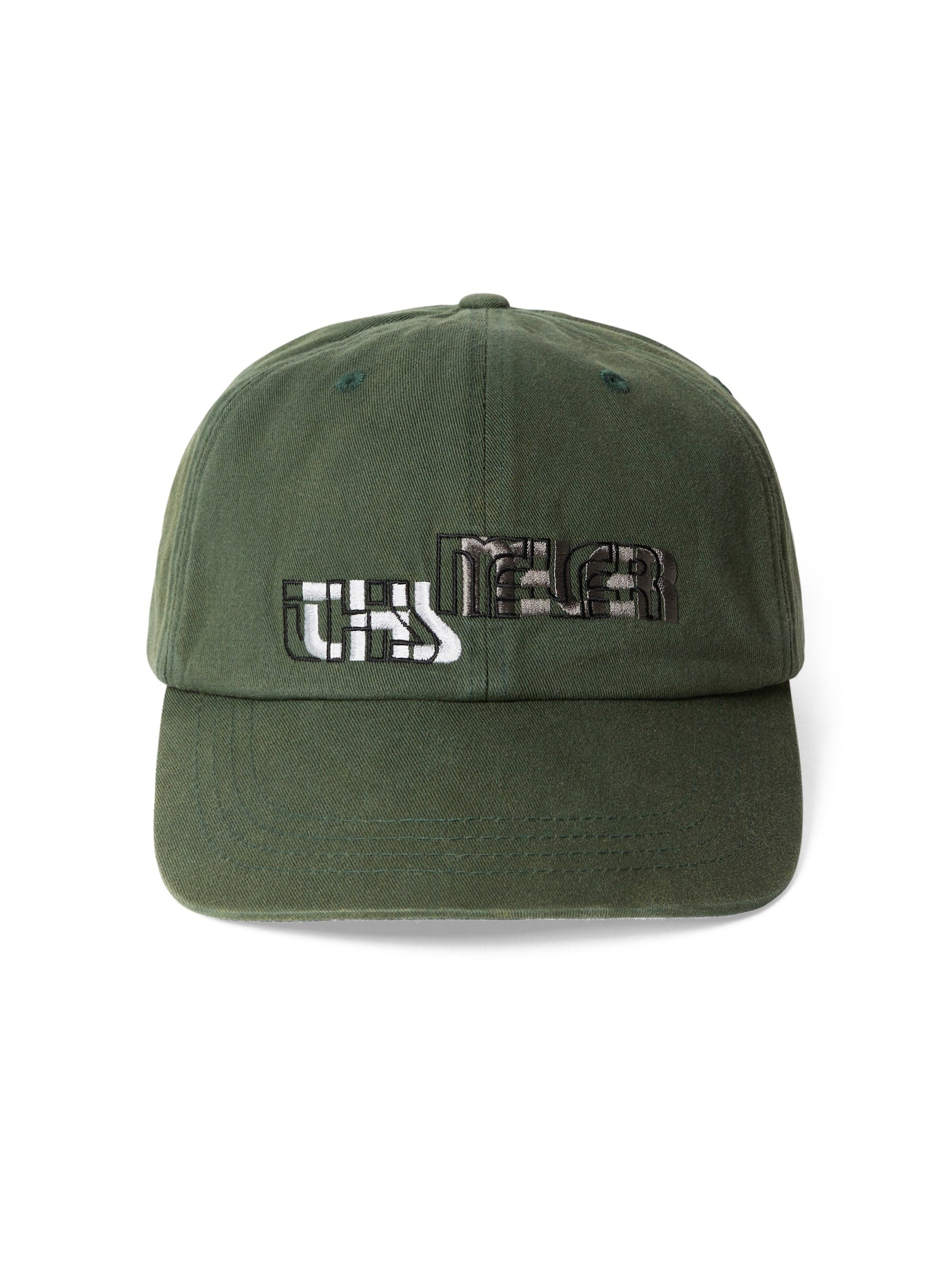 thisisneverthat Misalign Cap