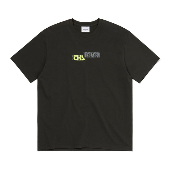 thisisneverthat Misalign Tee