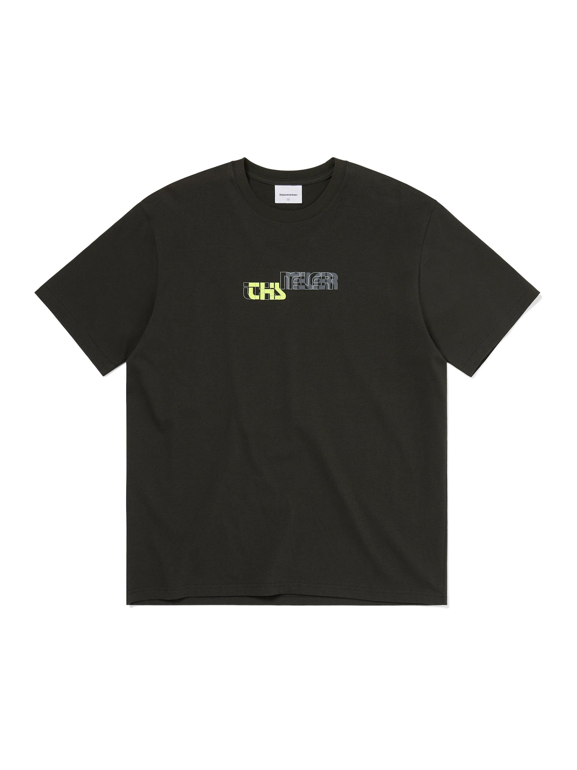 thisisneverthat Misalign Tee