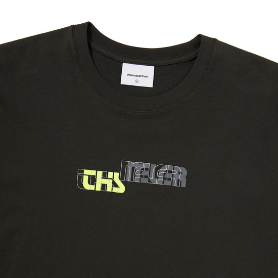 thisisneverthat Misalign Tee