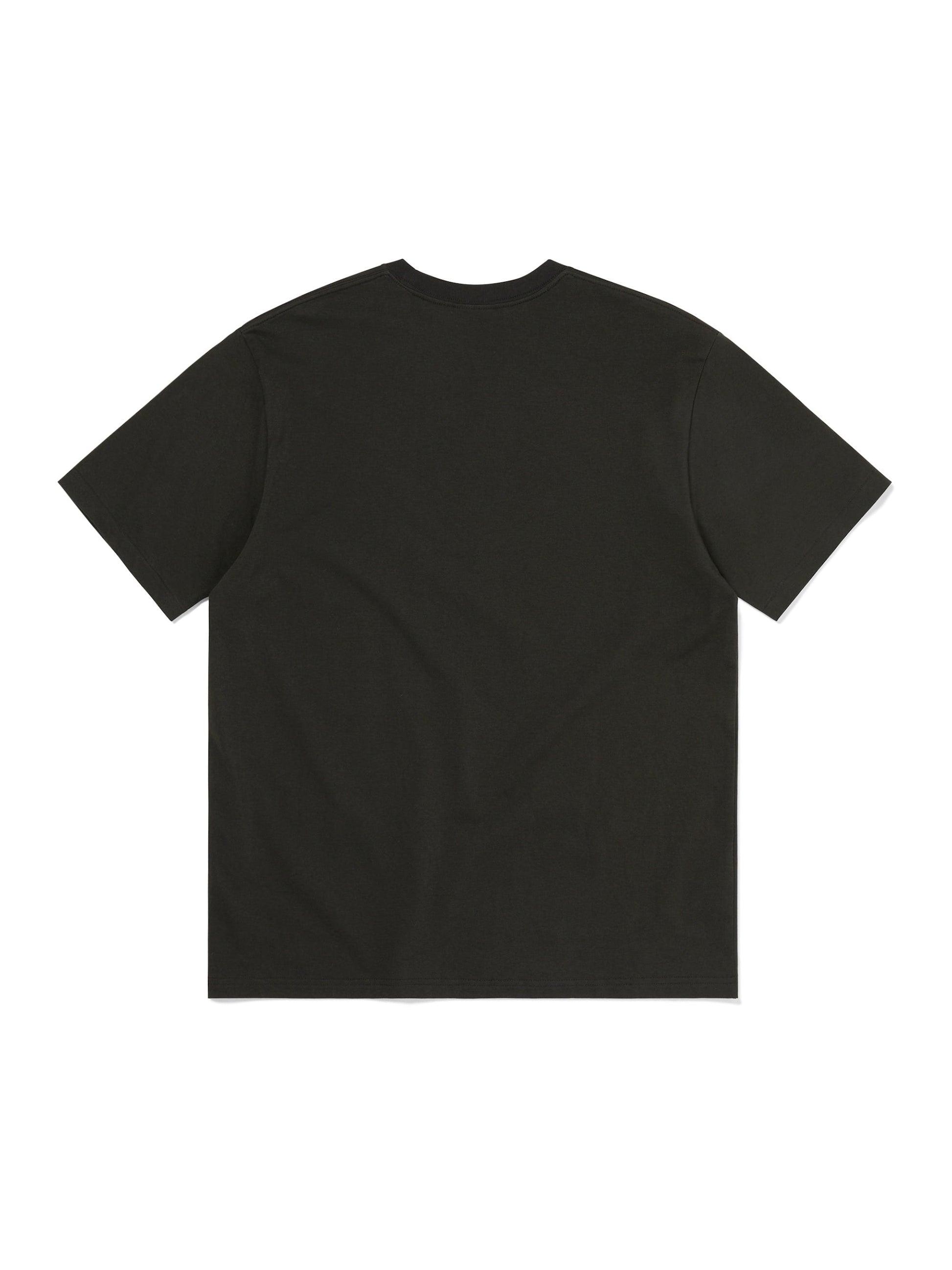 thisisneverthat Misalign Tee