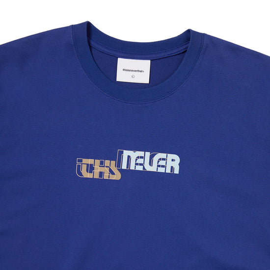thisisneverthat Misalign Tee
