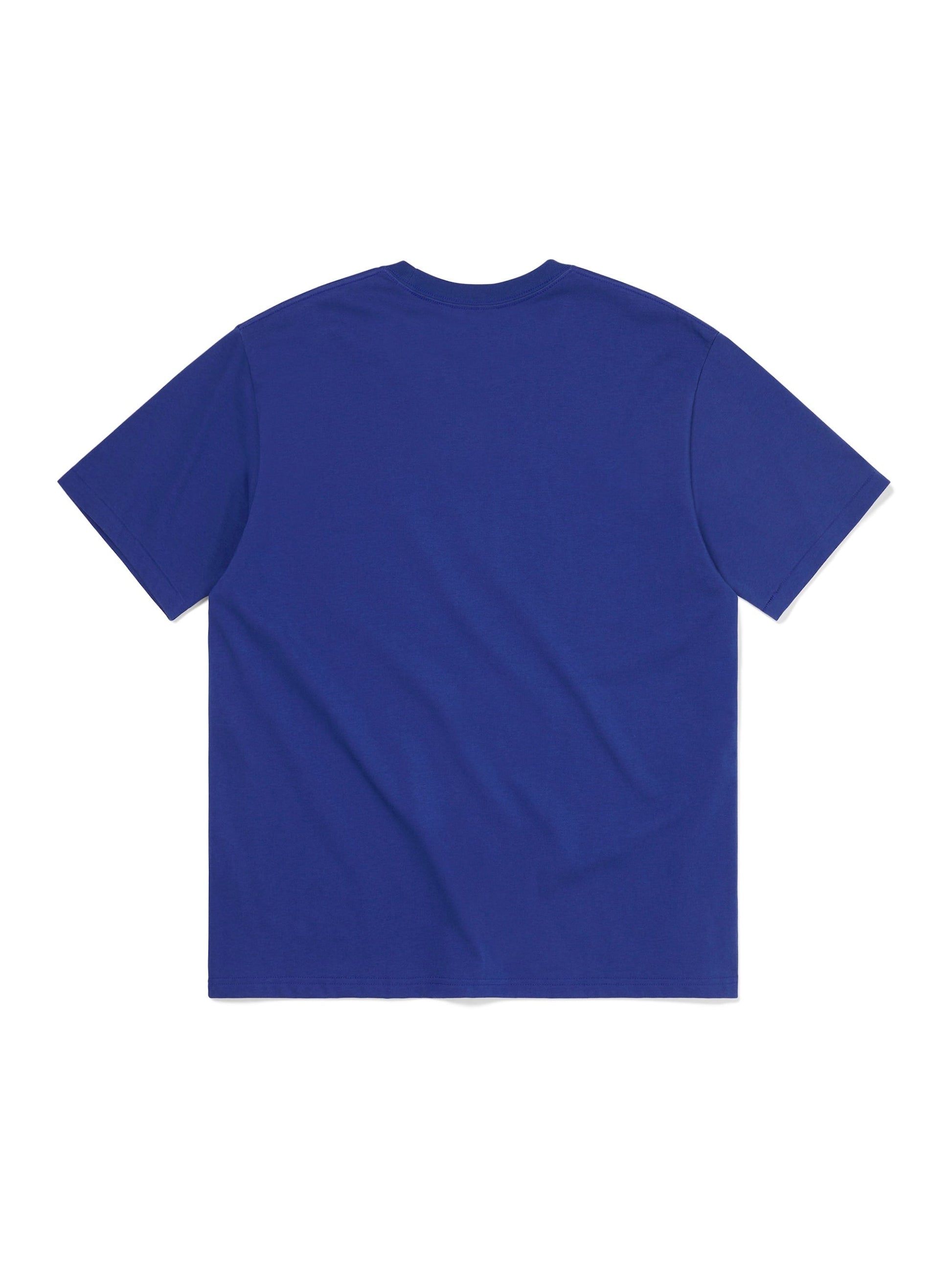 thisisneverthat Misalign Tee