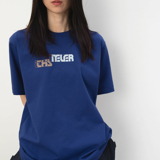 thisisneverthat Misalign Tee