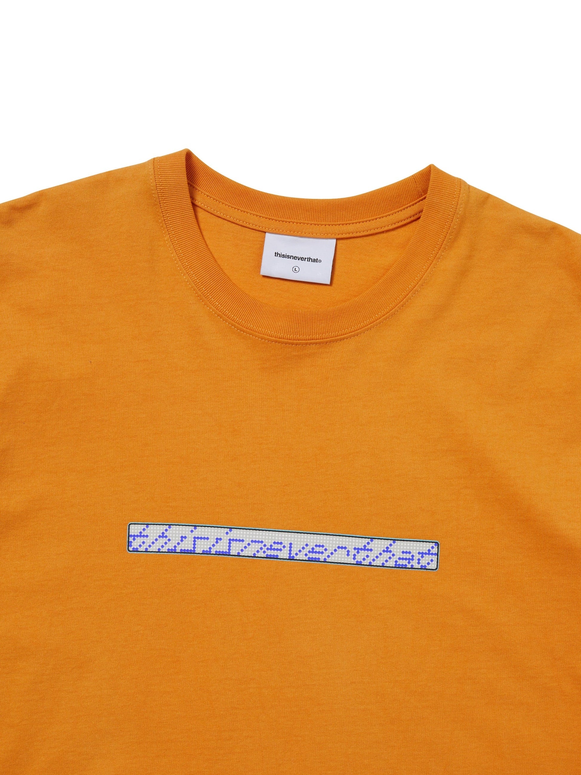 thisisneverthat Mosaic Tee