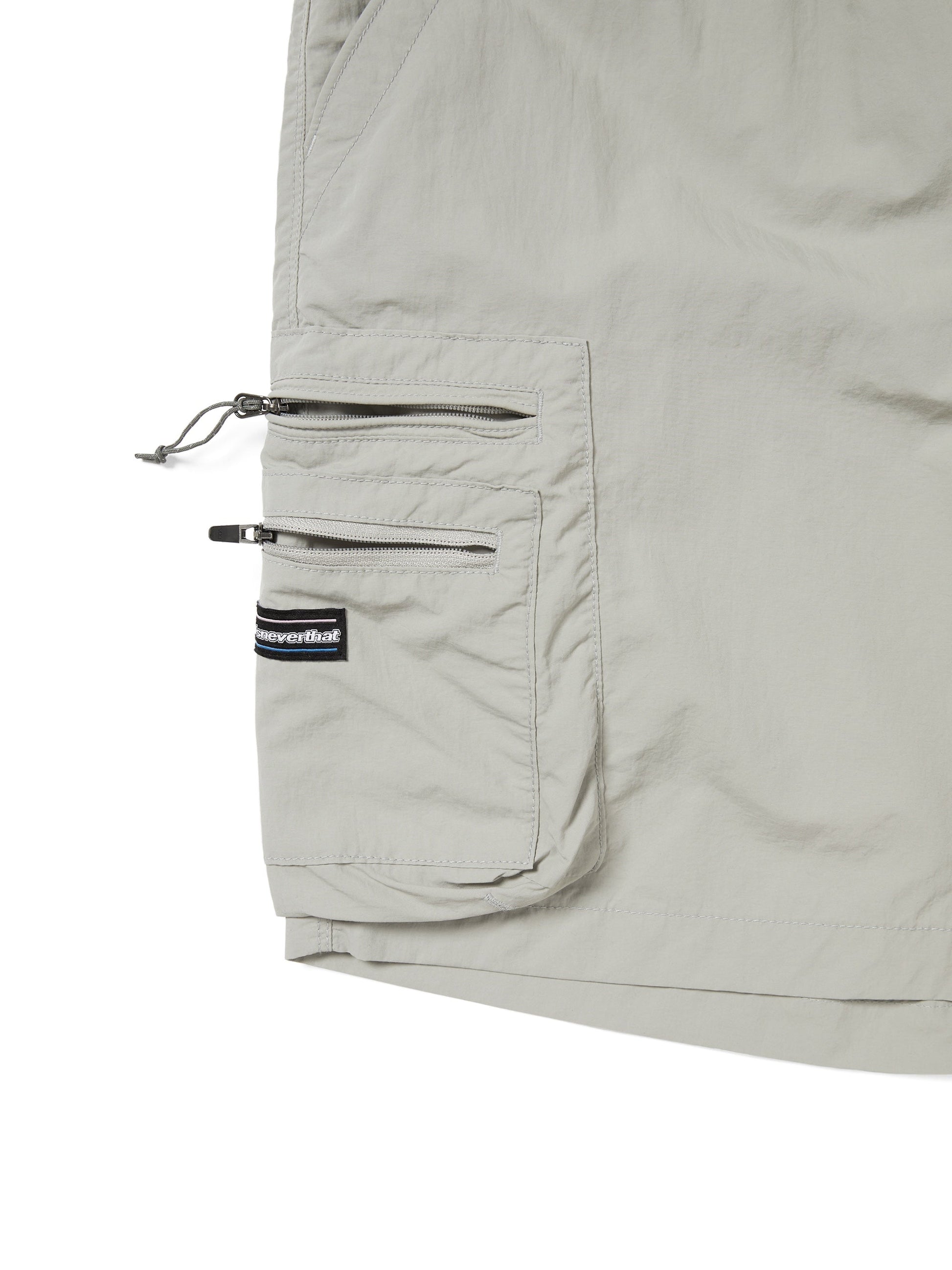 thisisneverthat Mountain Short