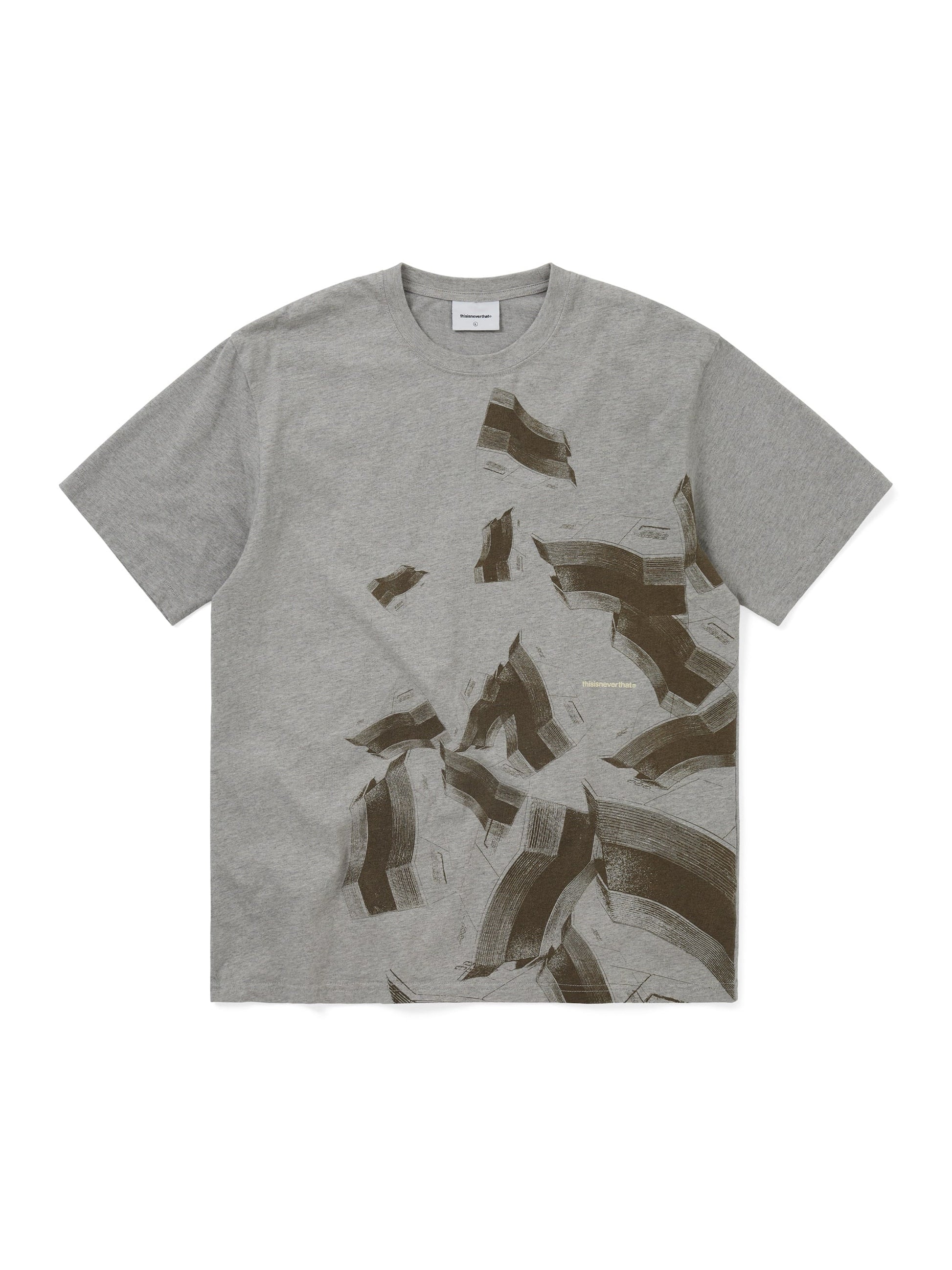 thisisneverthat Movement Tee