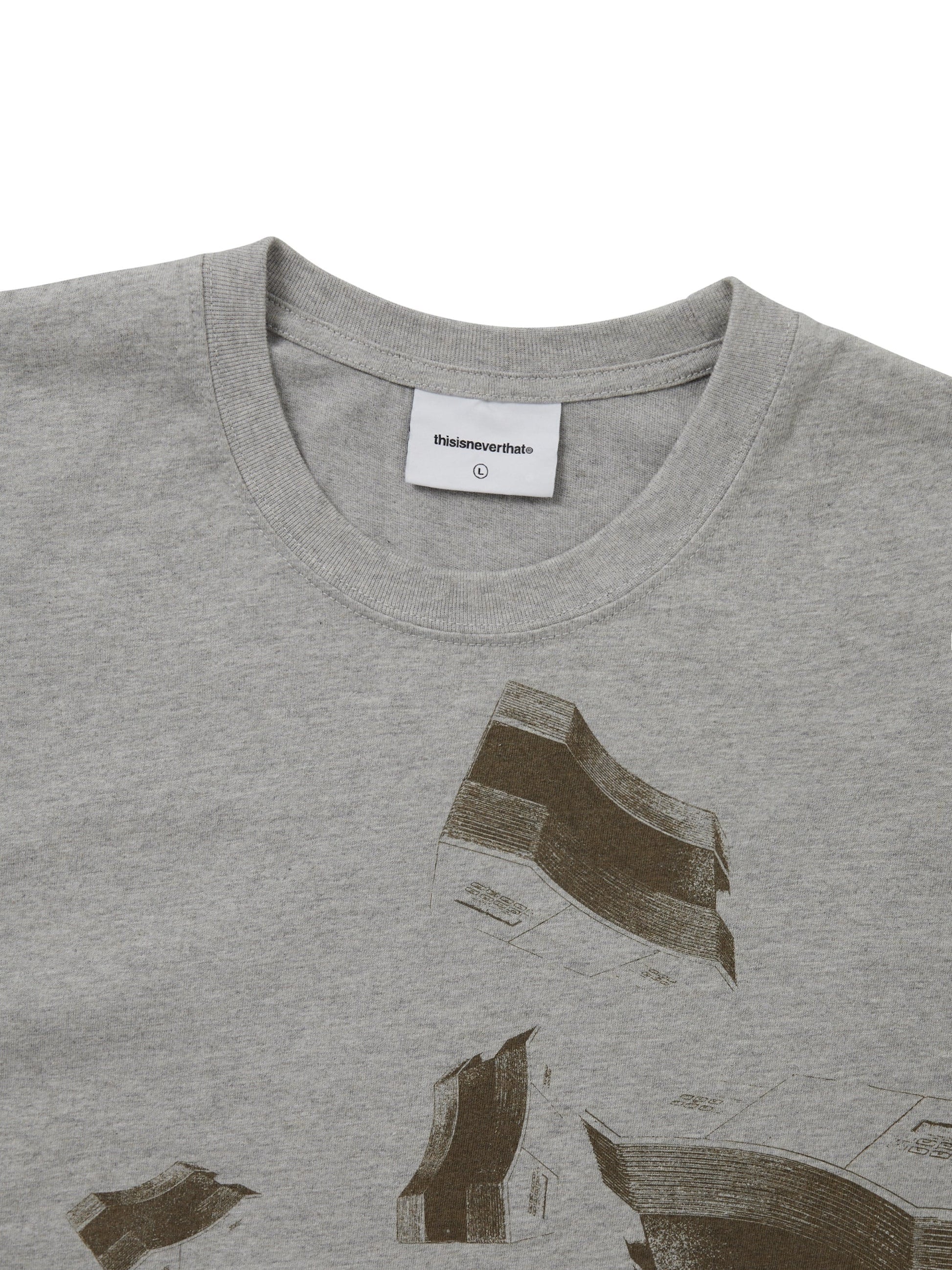 thisisneverthat Movement Tee